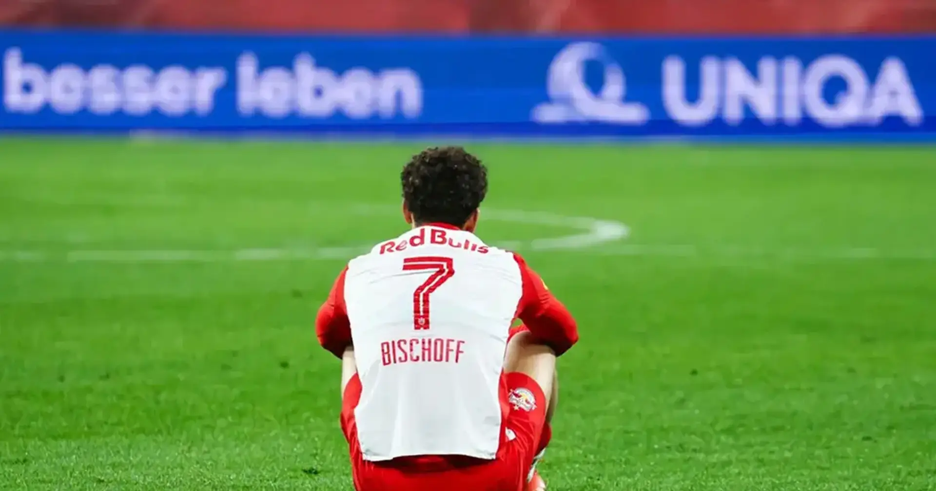 “Zalsburq” futbolçusuna 1 mövsümlük cəza verdi