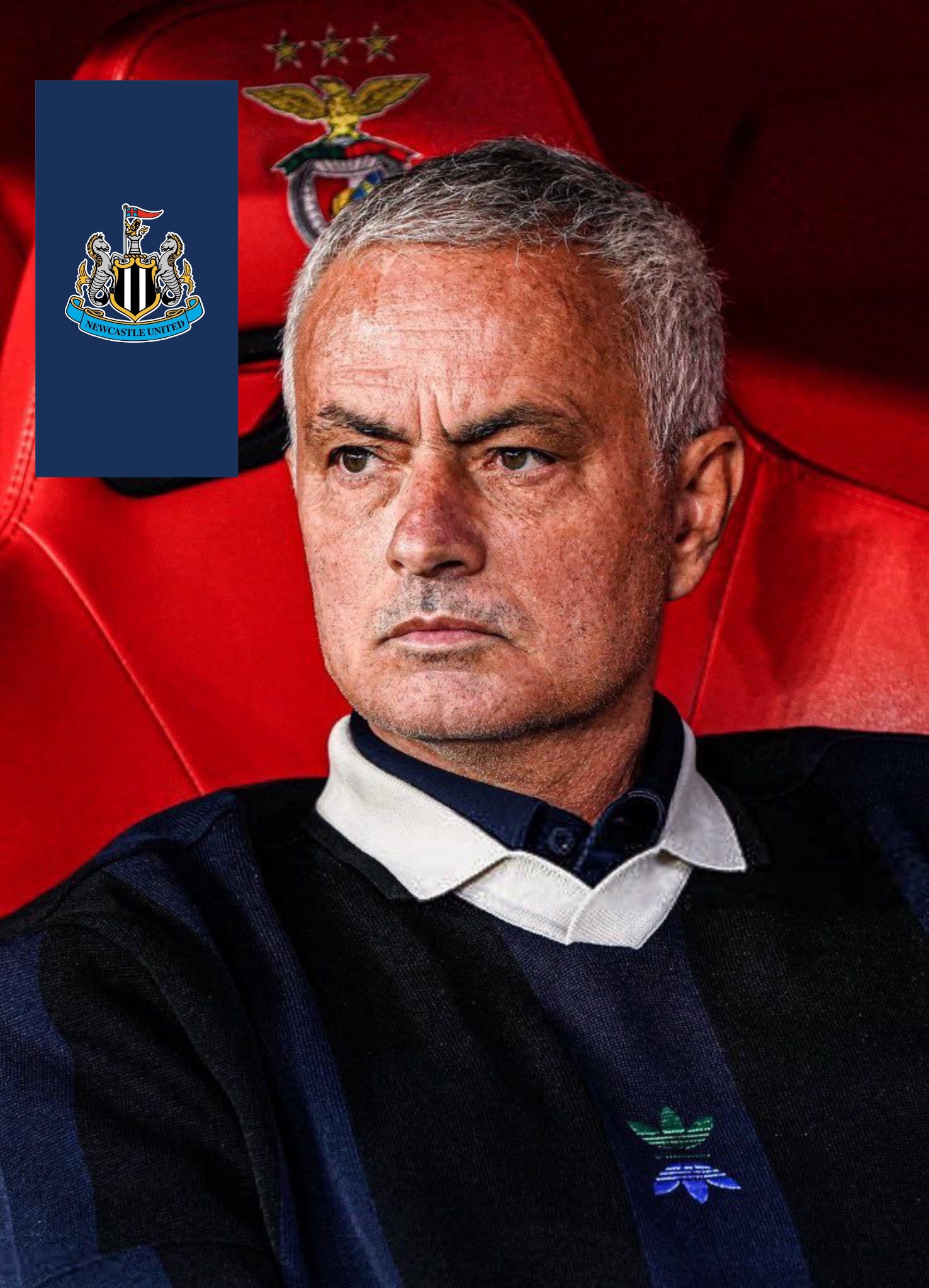 Joze Mourinyo əziz klubuna yazılır