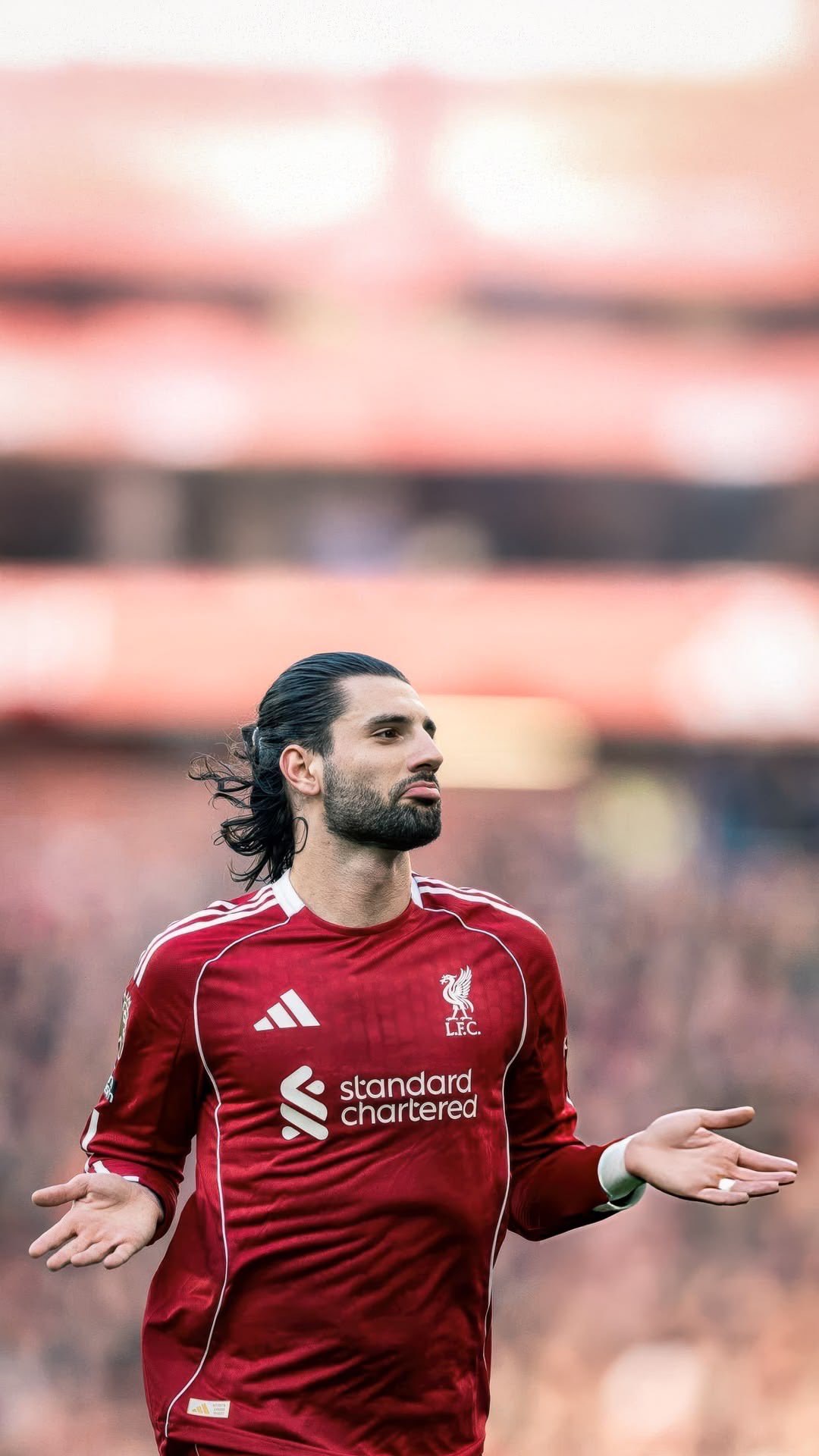 Soboslay “Liverpul”da qalıcıdır