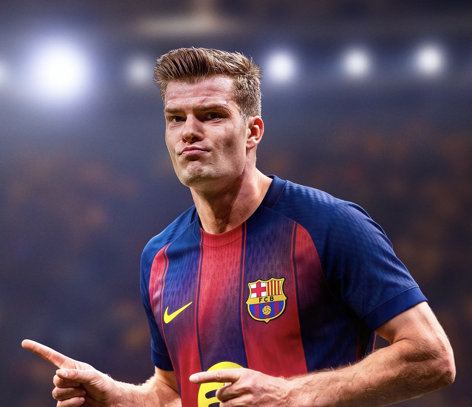 Leva “OUT”; Sörlot “İN” - belə deyilir