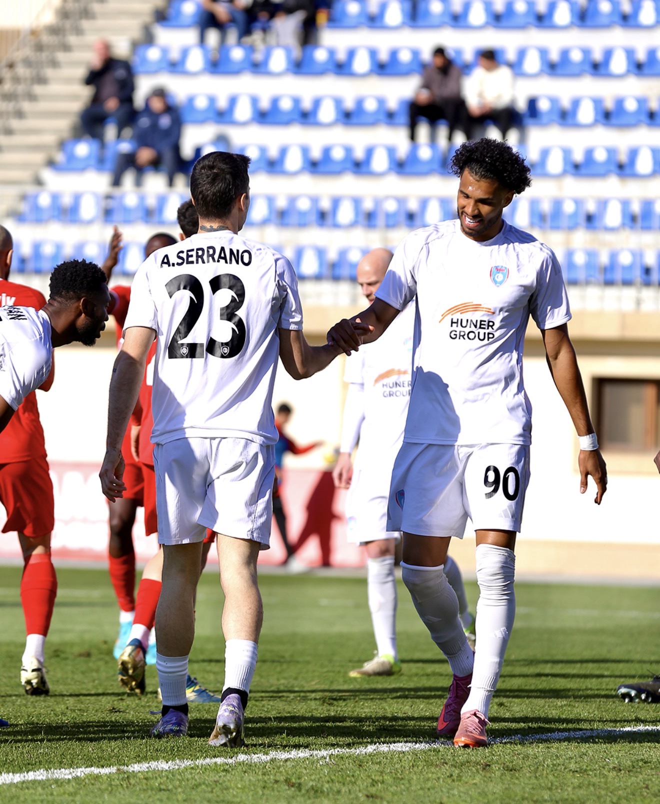 “Turan”dan inamlı qələbə! “Qarabağ”a çathaçatdır