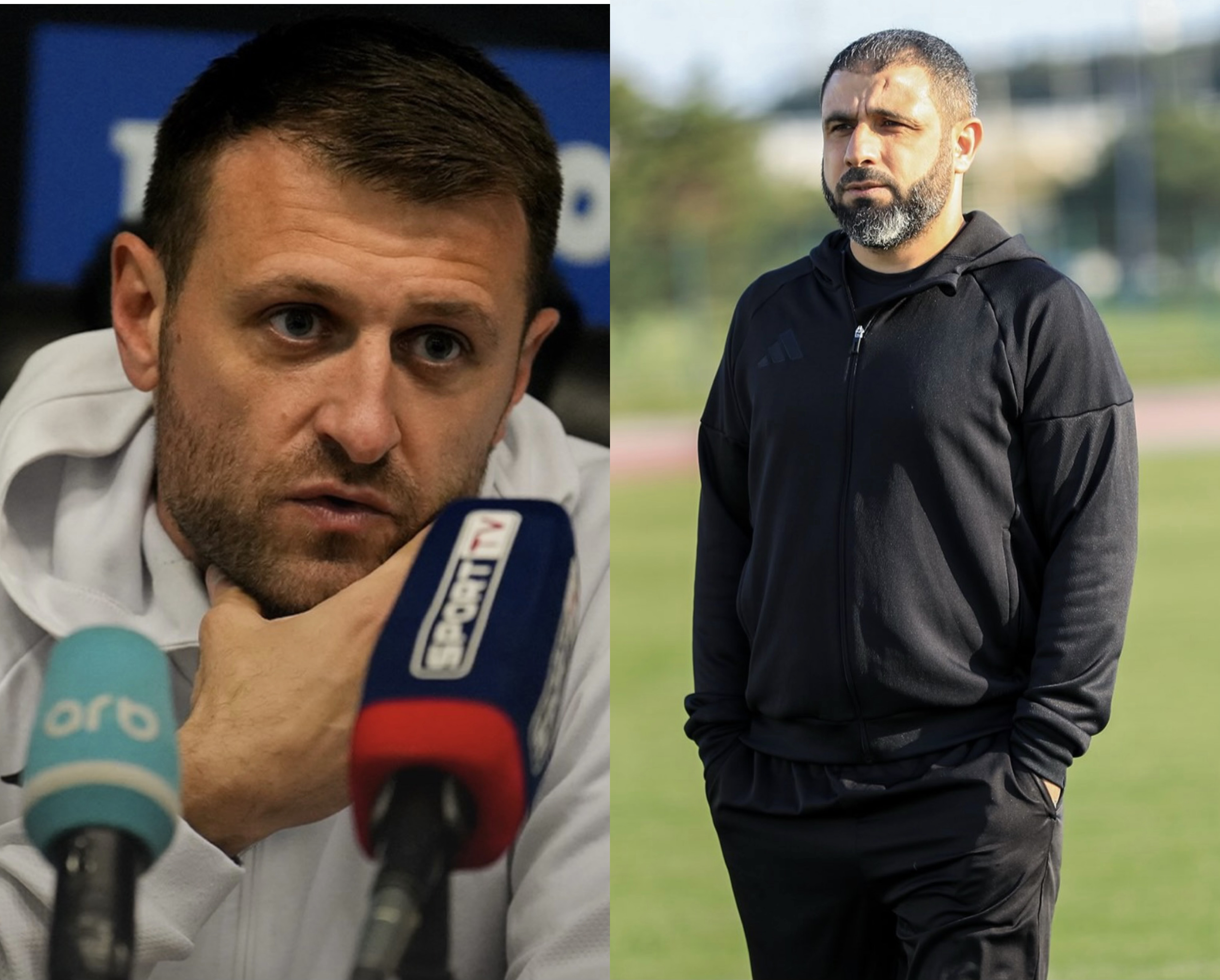 Rəşad Sadıqov: “Neftçi”nin futbolçularından üzr istədim”