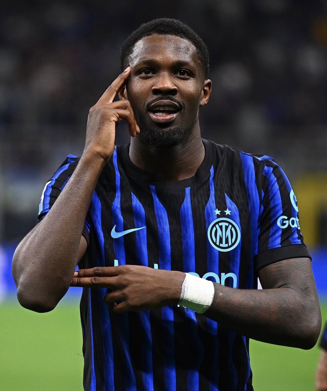 “İnter” Martines olmadan da uddu