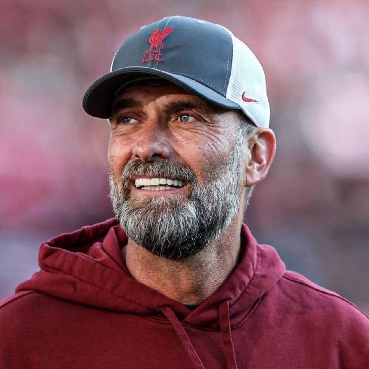 Klopp məşqçiliyə dönmək istəmir