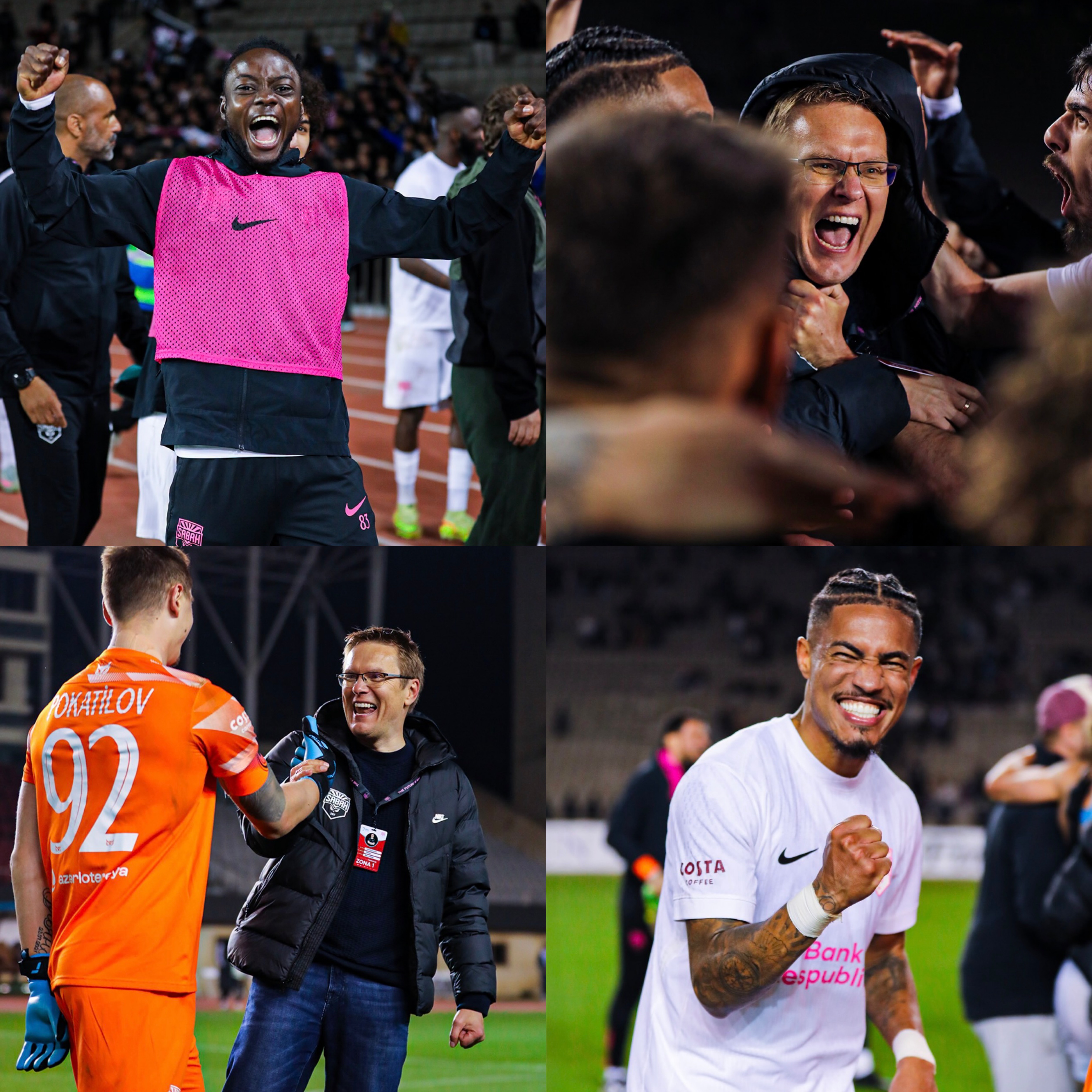 “Sabah” “Qarabağ” üzərində vacib qələbə qazandı