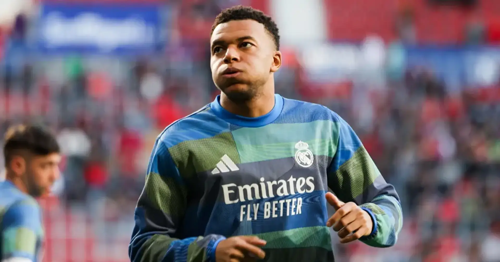 Mbappe uzaq qollara görə TOP-5-də liderdir