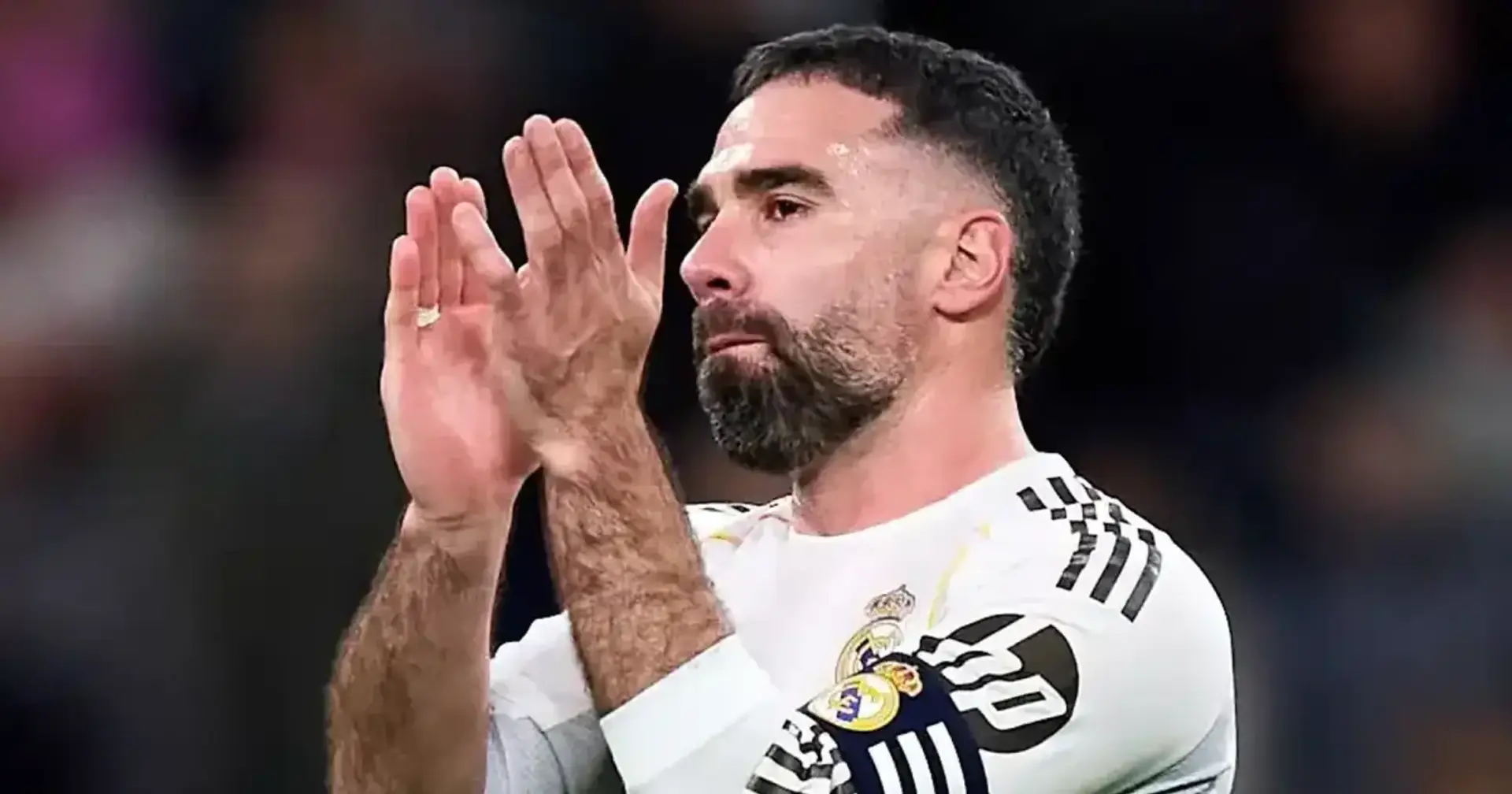 Dani Karvaxal 300-ə çatdı