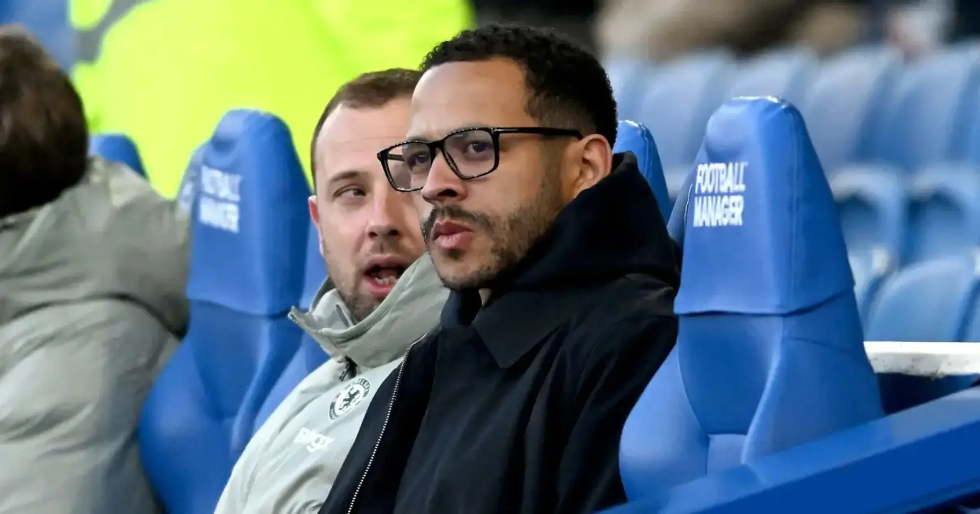 “Çelsi” baş məşqçisini göndərdi!