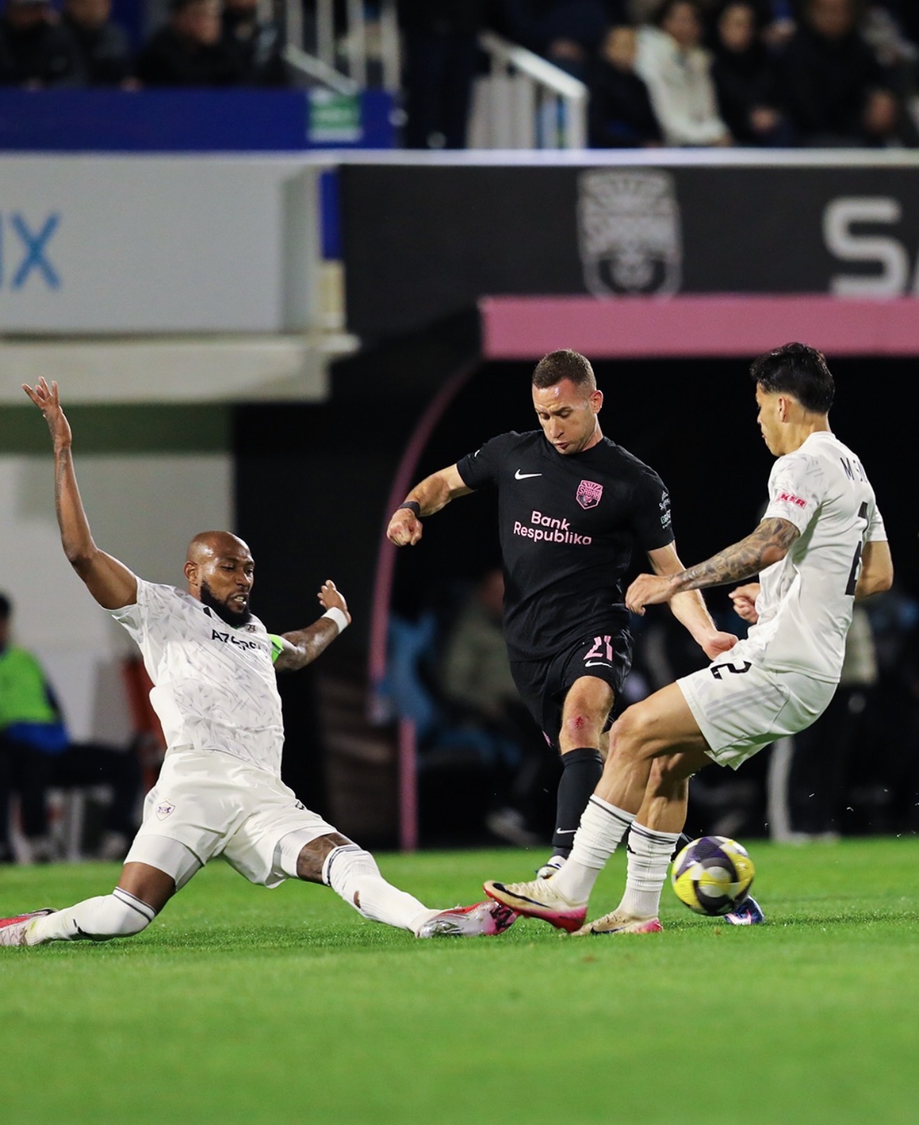 Azərbaycan Kuboku: “Sabah” finalda