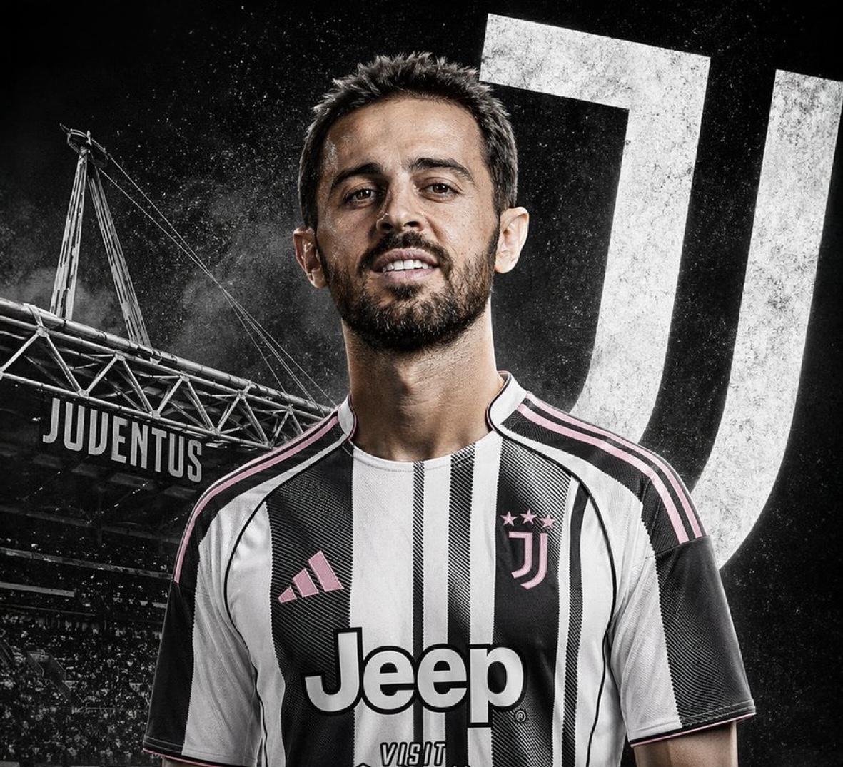 “Yuventus” Bernardo Silvanı əsas hədəf sayır