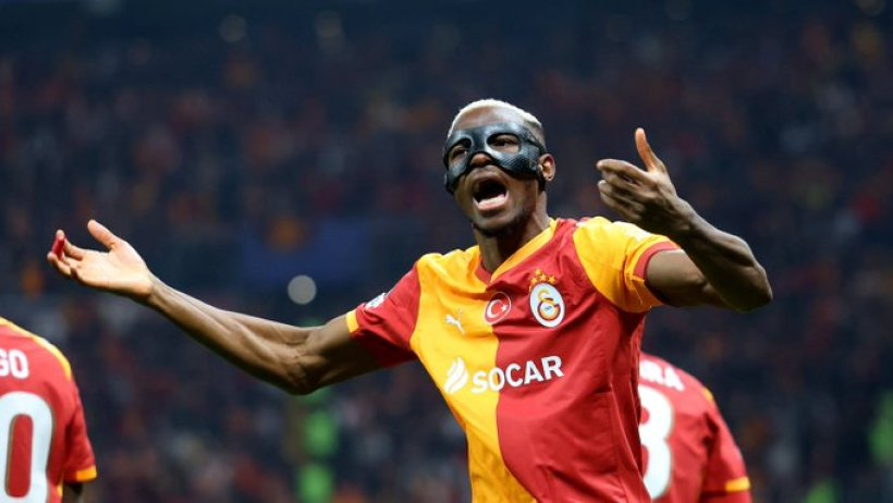 Osimhen üçün “Real-Barsa” qarşıdurması gözlənilir