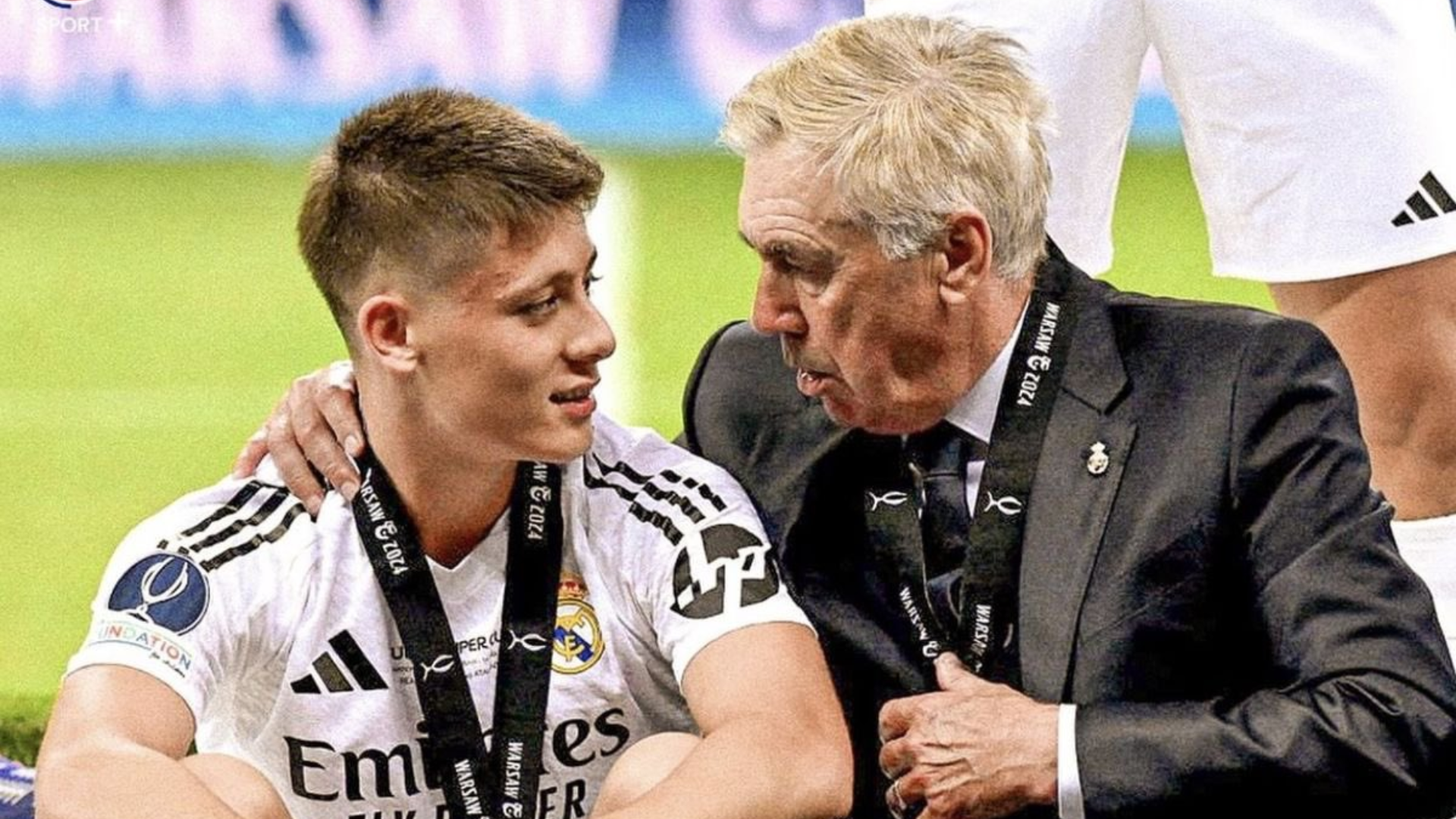 Ançelotti Arda Gülerin zədəsi haqda danışdı