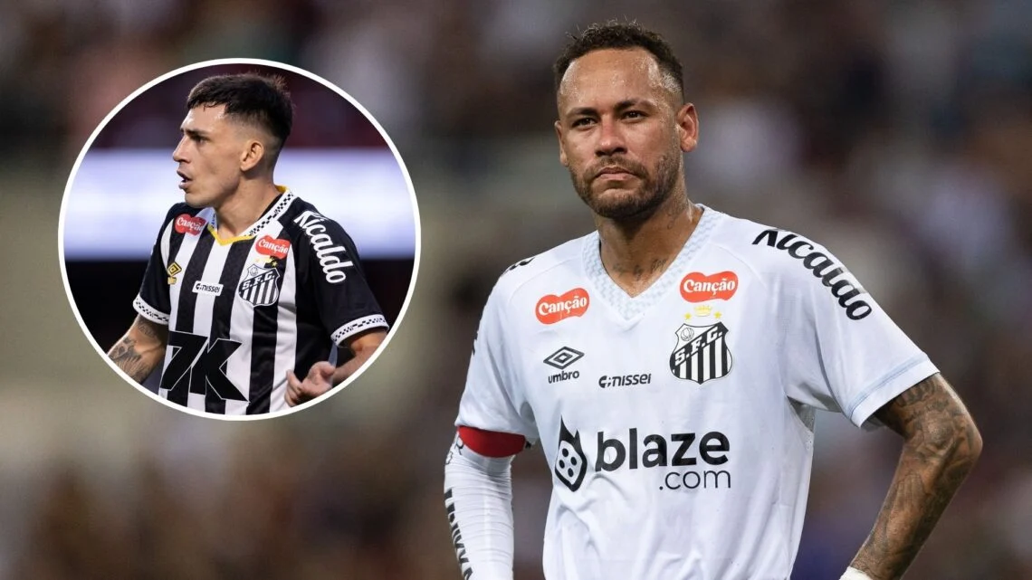 Klub daxilində hamı Neymardan narazıdır