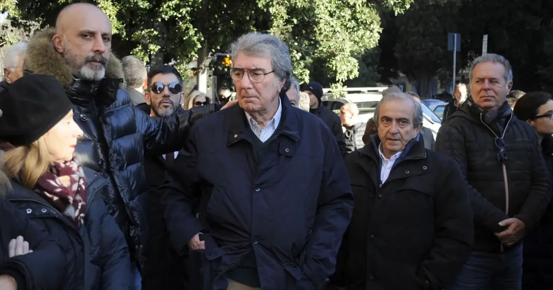 Dino Zoff İtaliyanın mundial şansından danışdı