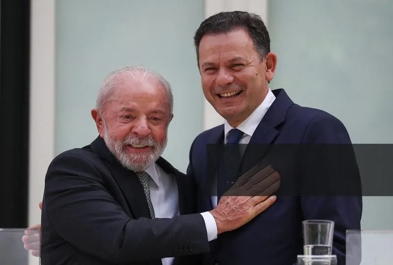 Braziliya prezidenti və Portuqaliya baş naziri mundial zarafatı etdi