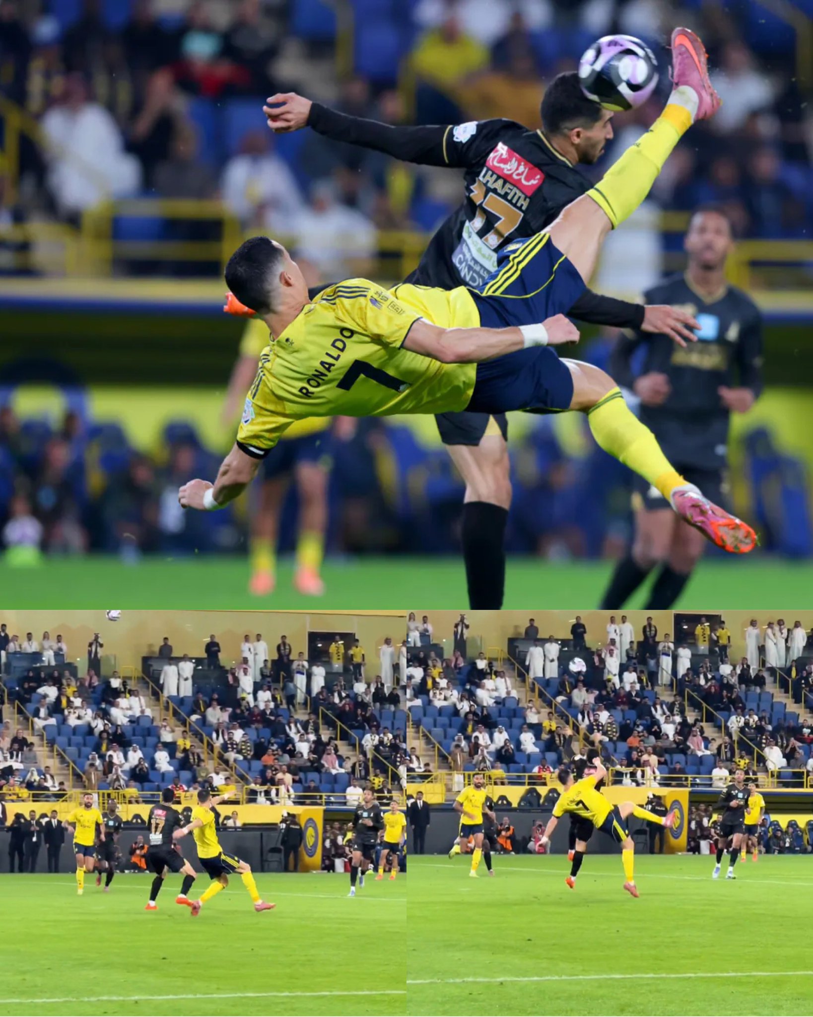 Ronaldonun qolu “Puşkaş”a əsas namizəddir