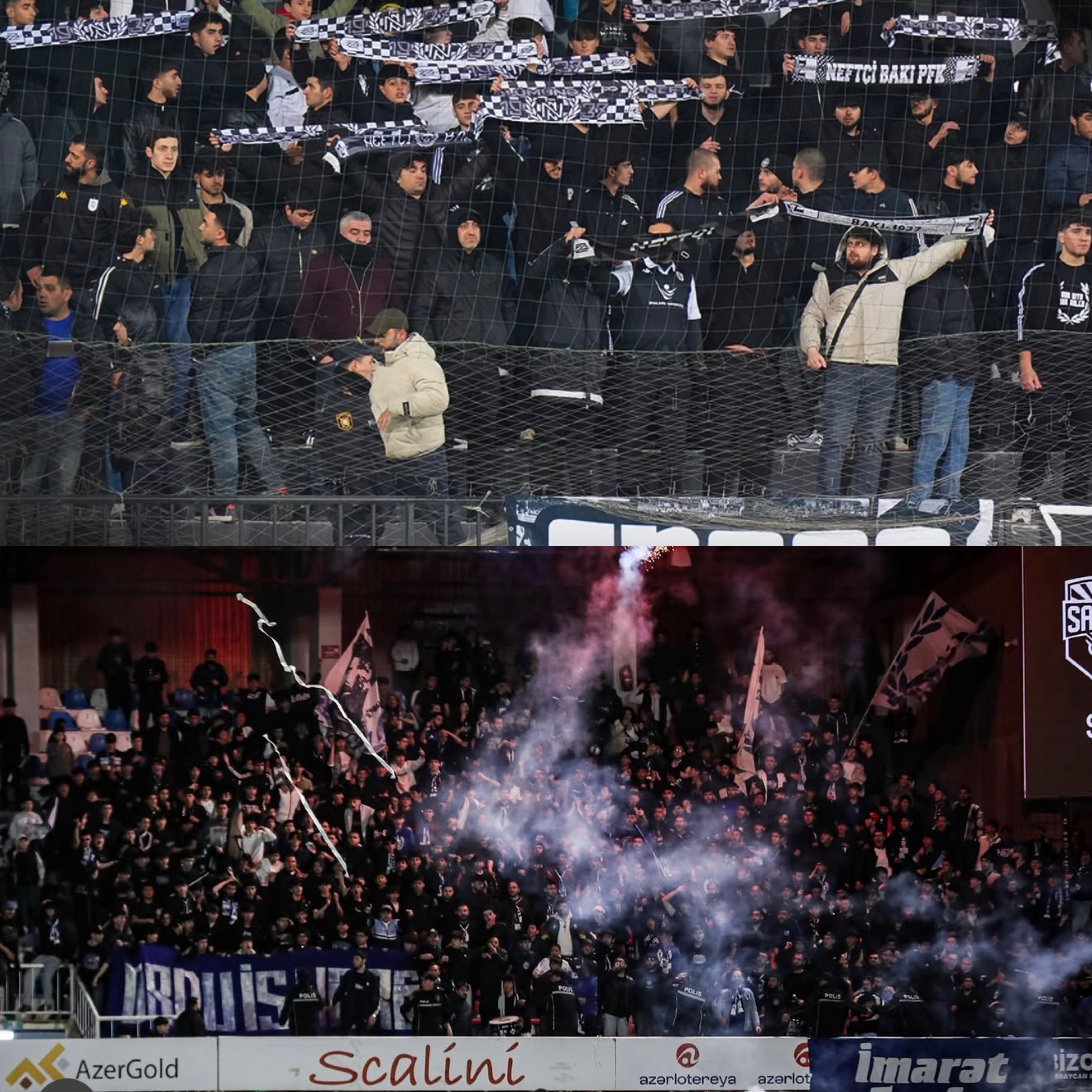 “Neftçi - Qarabağ”: Stadionun dolması gözlənilir