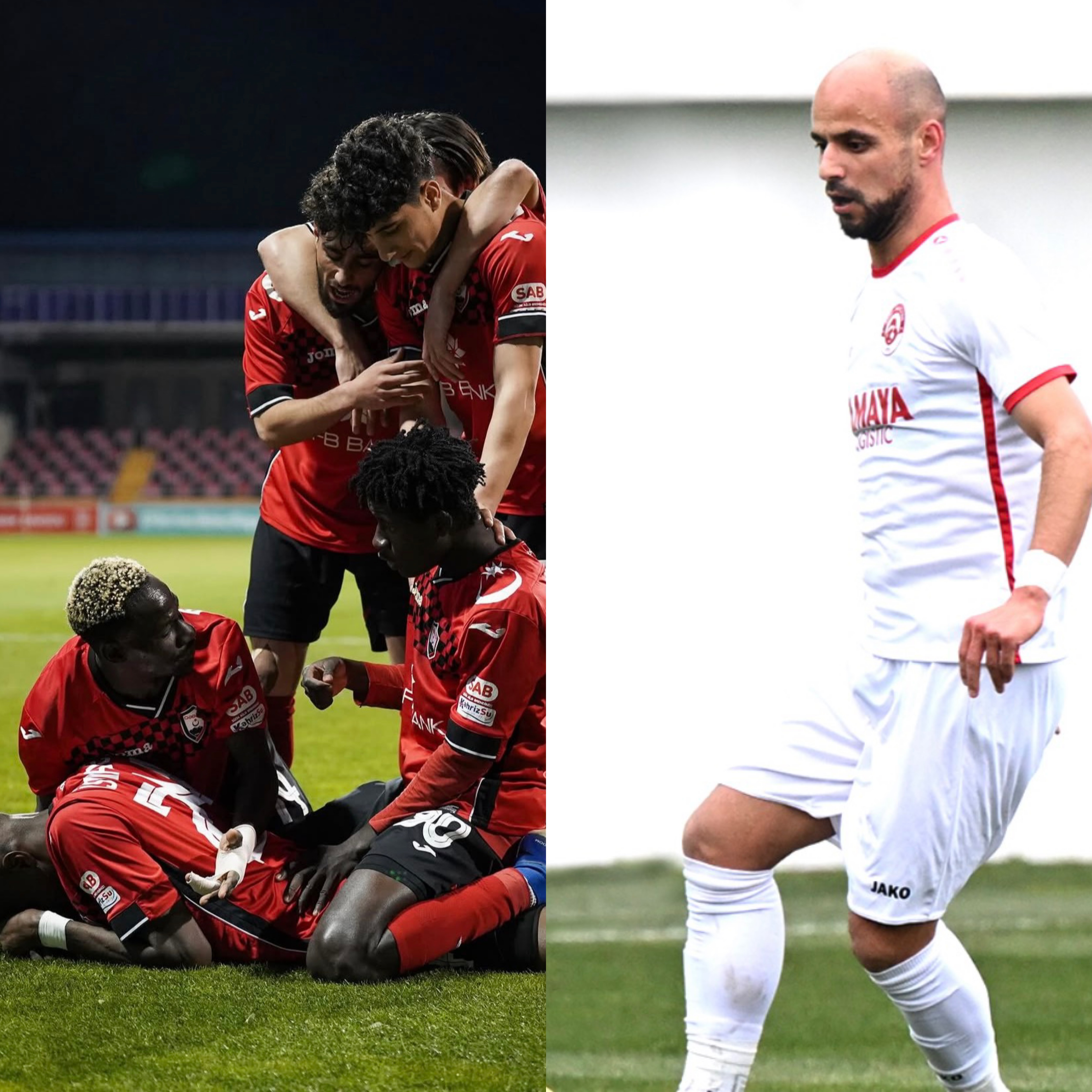 “Qəbələ” 12 oyundur, udmur