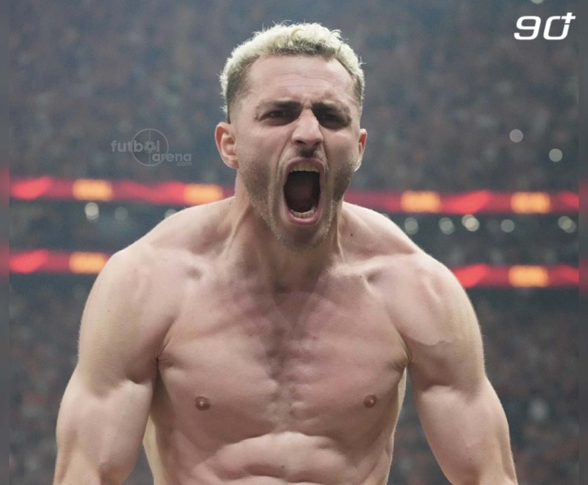 “Qalatasaray” derbidən qalib ayrıldı