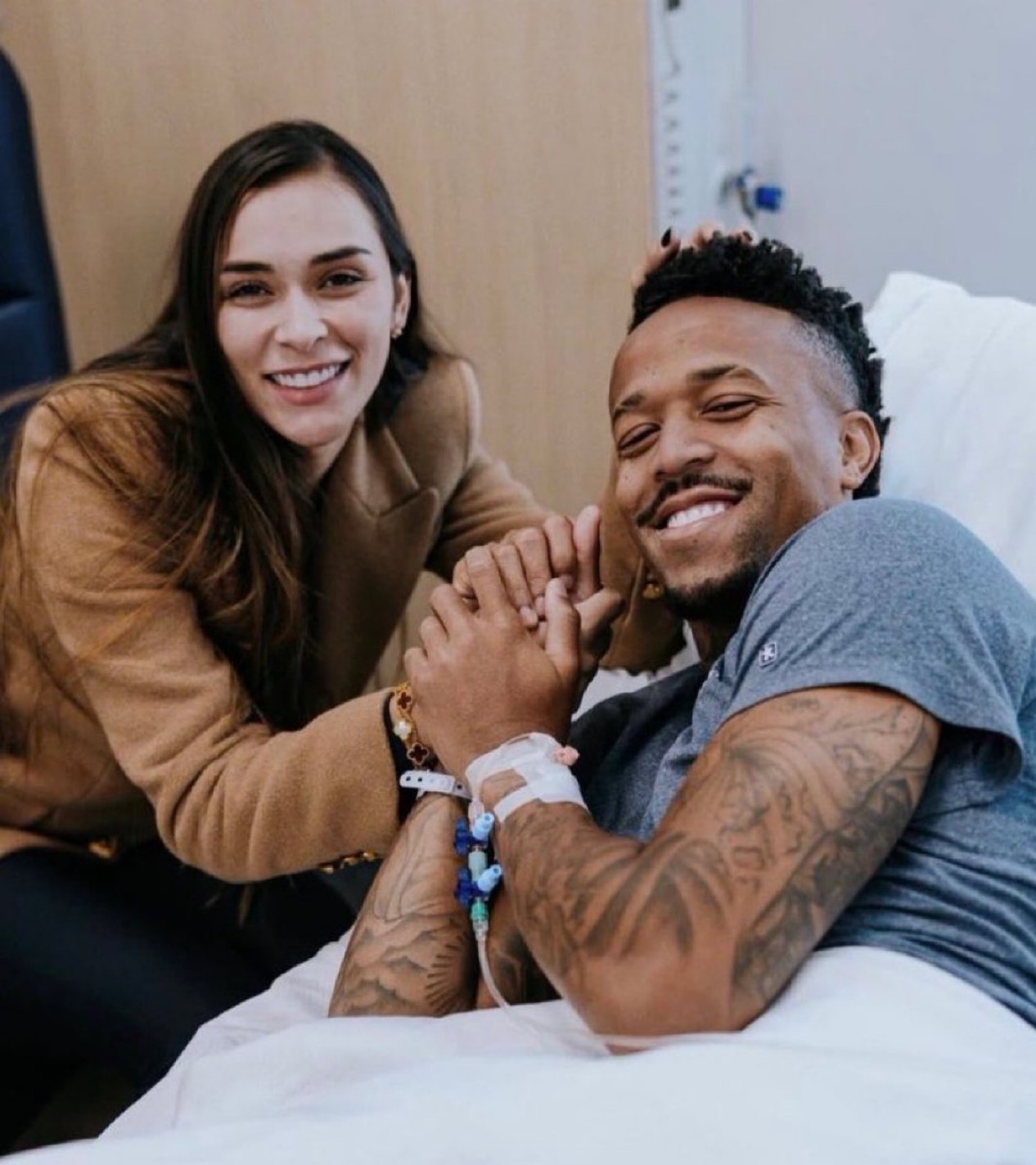 Militao əməliyyatdan sonra açıqlama paylaşdı