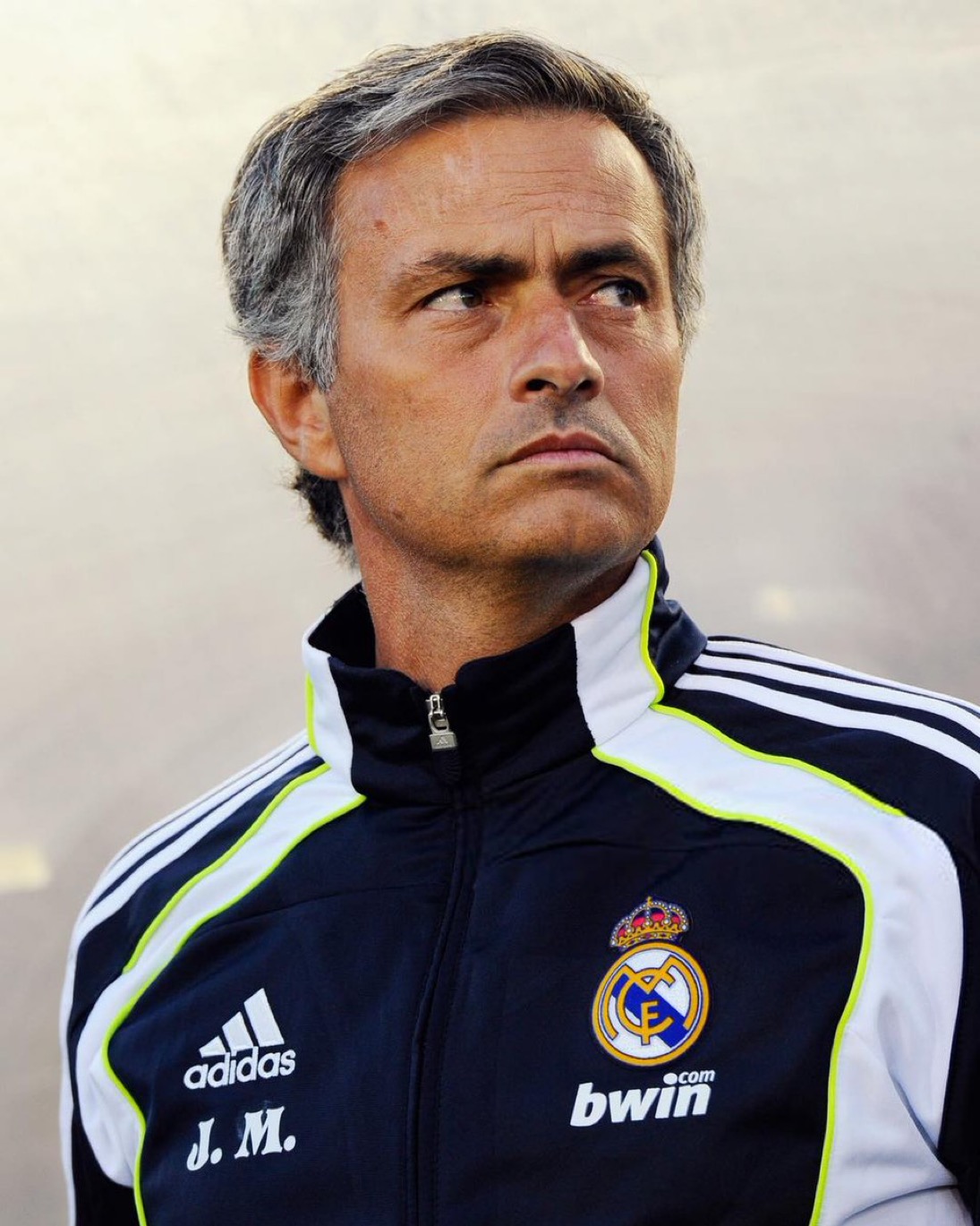 Mourinyonun müqavilə detalları “Real”a təqdim edildi