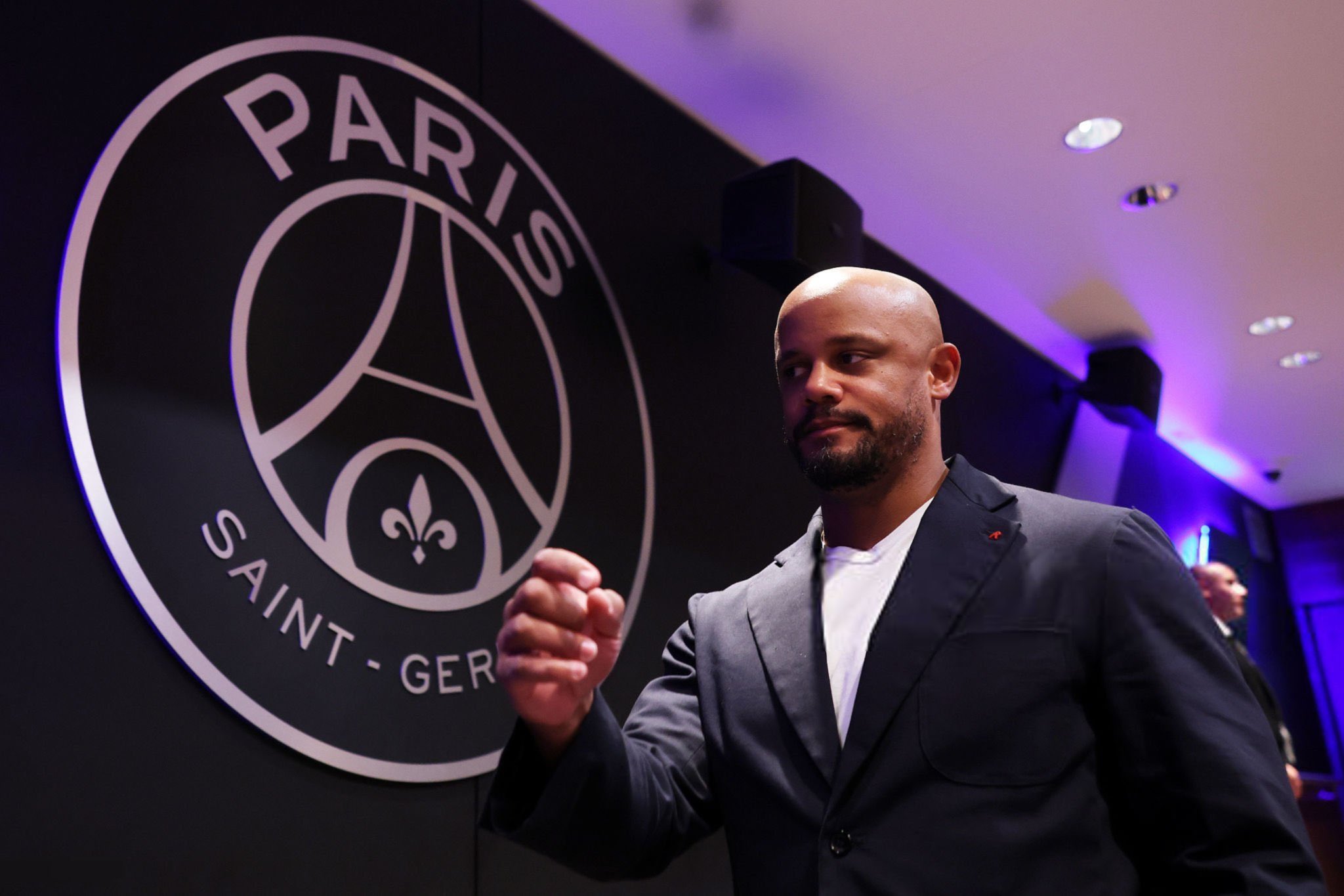 Kompani: “Cavab matçına pozitivlər gəlsin”