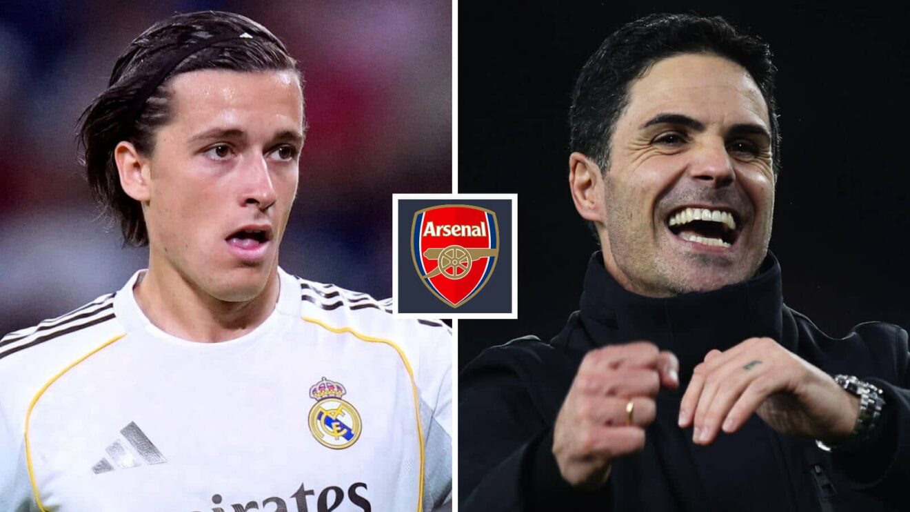 Alvaro Karreras “Arsenal”ın hədəfi olub