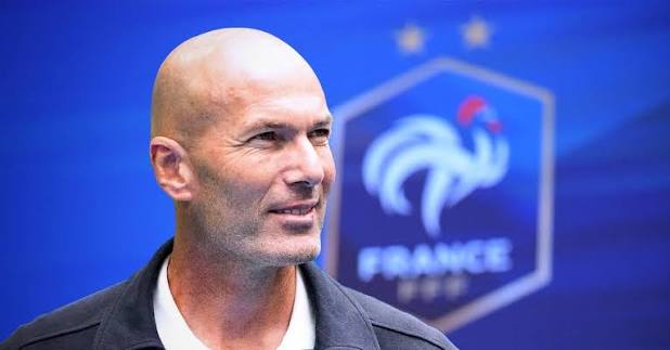 “Real Madrid” Zidana yetişmədi