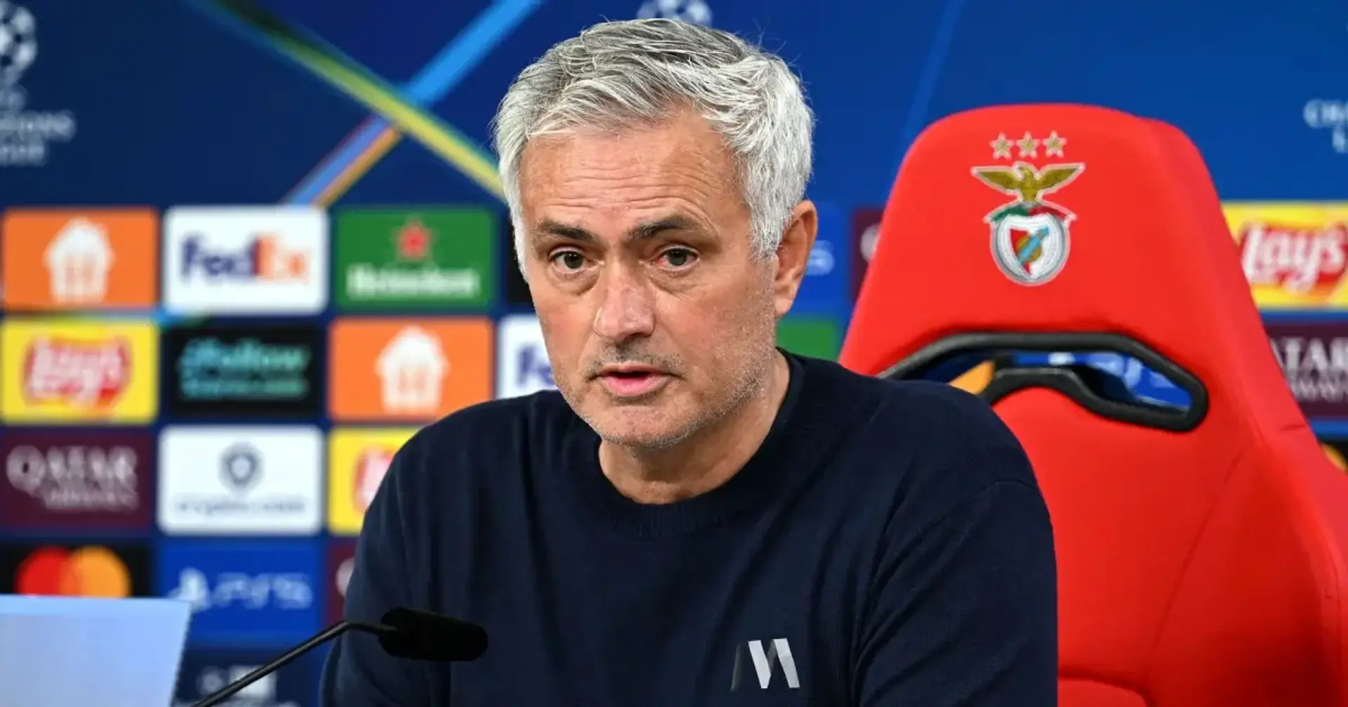 AS: Mourinyoya “Real” təklif gəlib