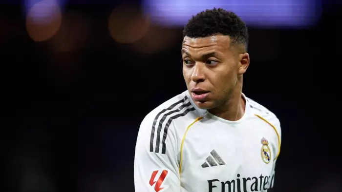 Mbappe Bernabeuda oynamaq istəmir