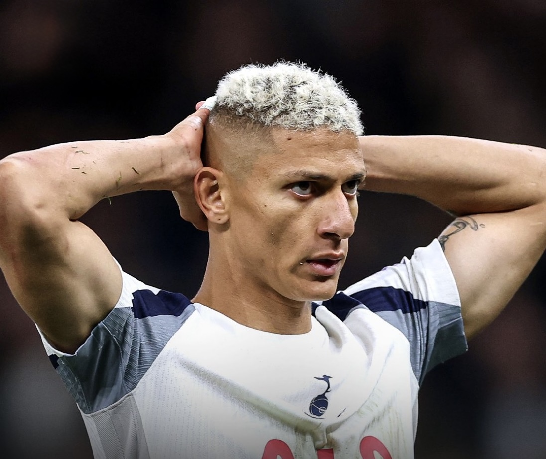 “Tottenhem” təhlükəli zonadan çıxa bilmir