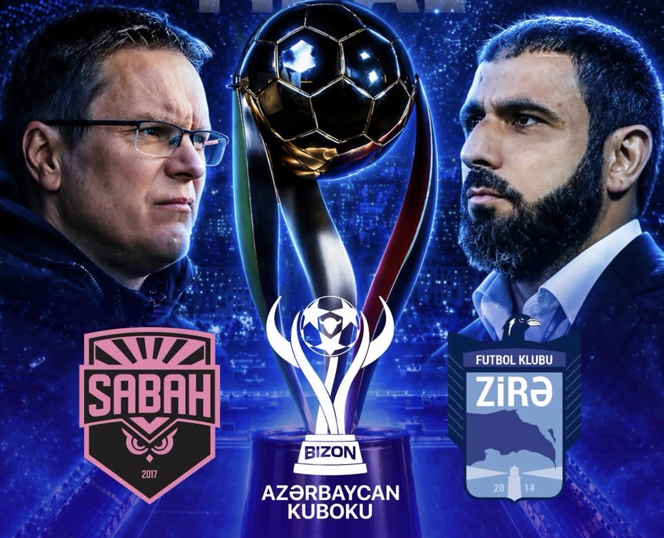 Azərbaycan Kuboku, Final: “Zirə”nin qələbəsi onlara sərf etmir