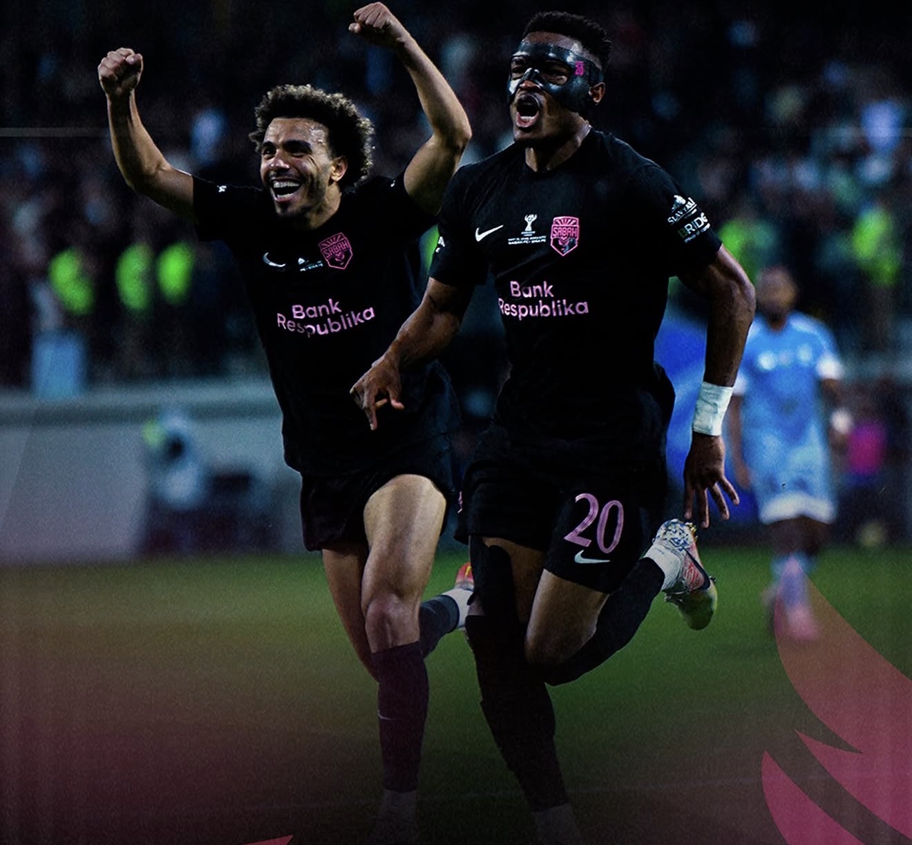 “Sabah” qızıl dubl etdi! Çempiondur
