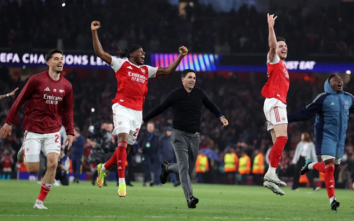 “Arsenal” əməkdaşlarının ÇL finalı xərclərini ödəmir. Narazılıq var