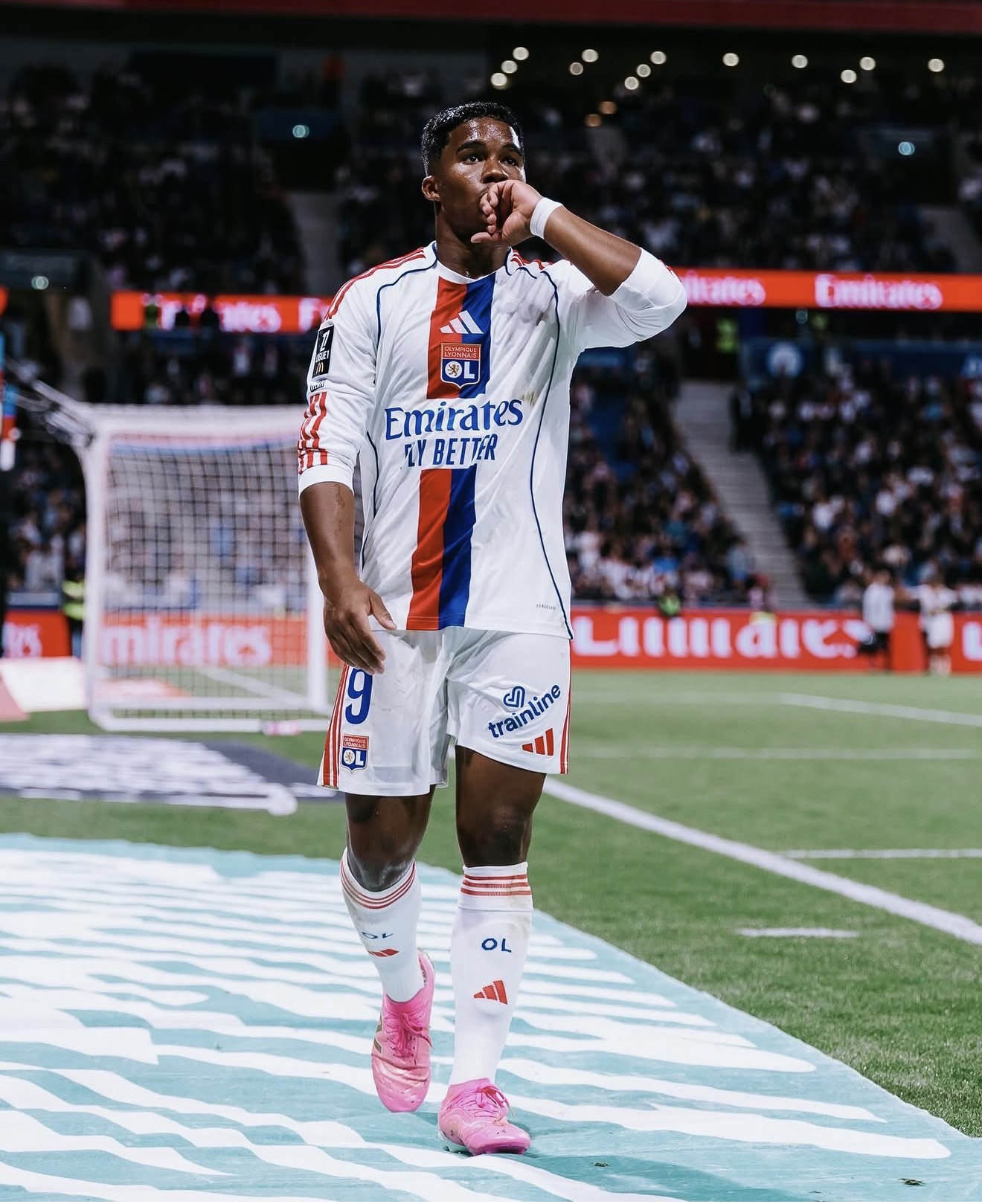 Endrik “Real Madrid”ə dönür