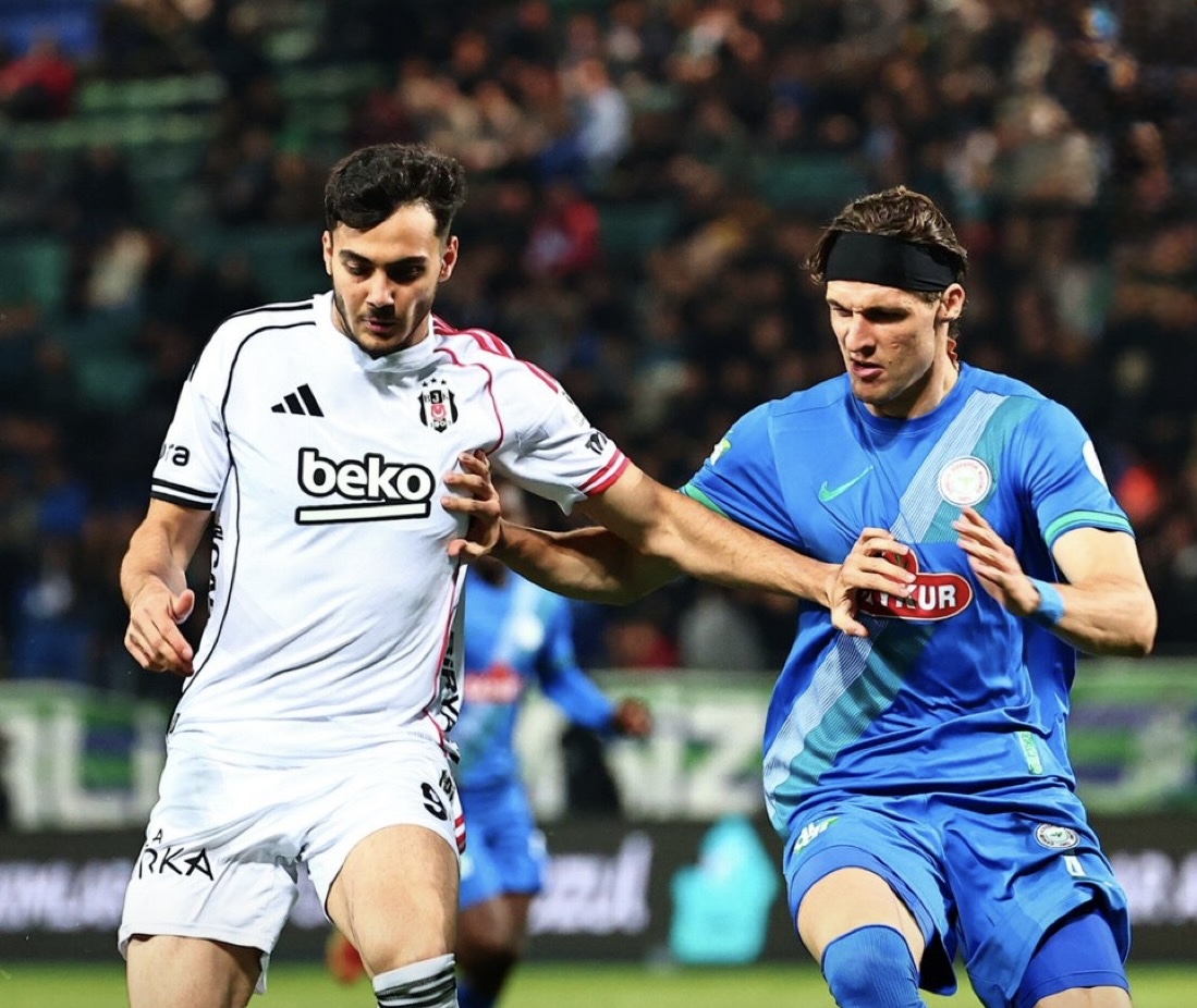 “Beşiktaş” mövsümü sülhlə bitirdi