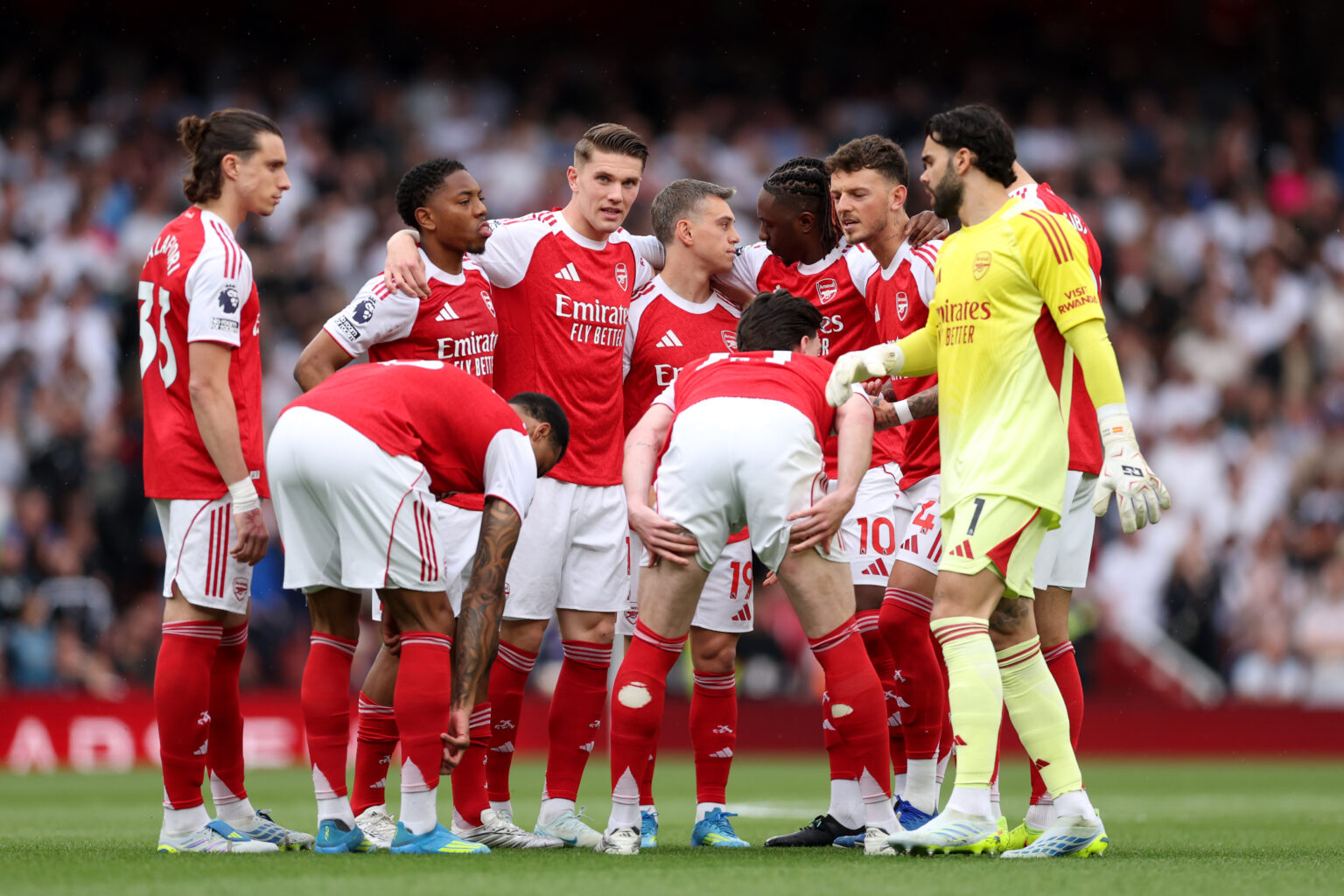 Günün oyunu: “Arsenal”ın vacib matçı var!