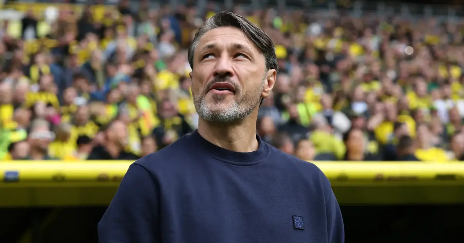 Kovaç: “Gələn il “Bayern”ə güc gələcəyimizə inanmıram”