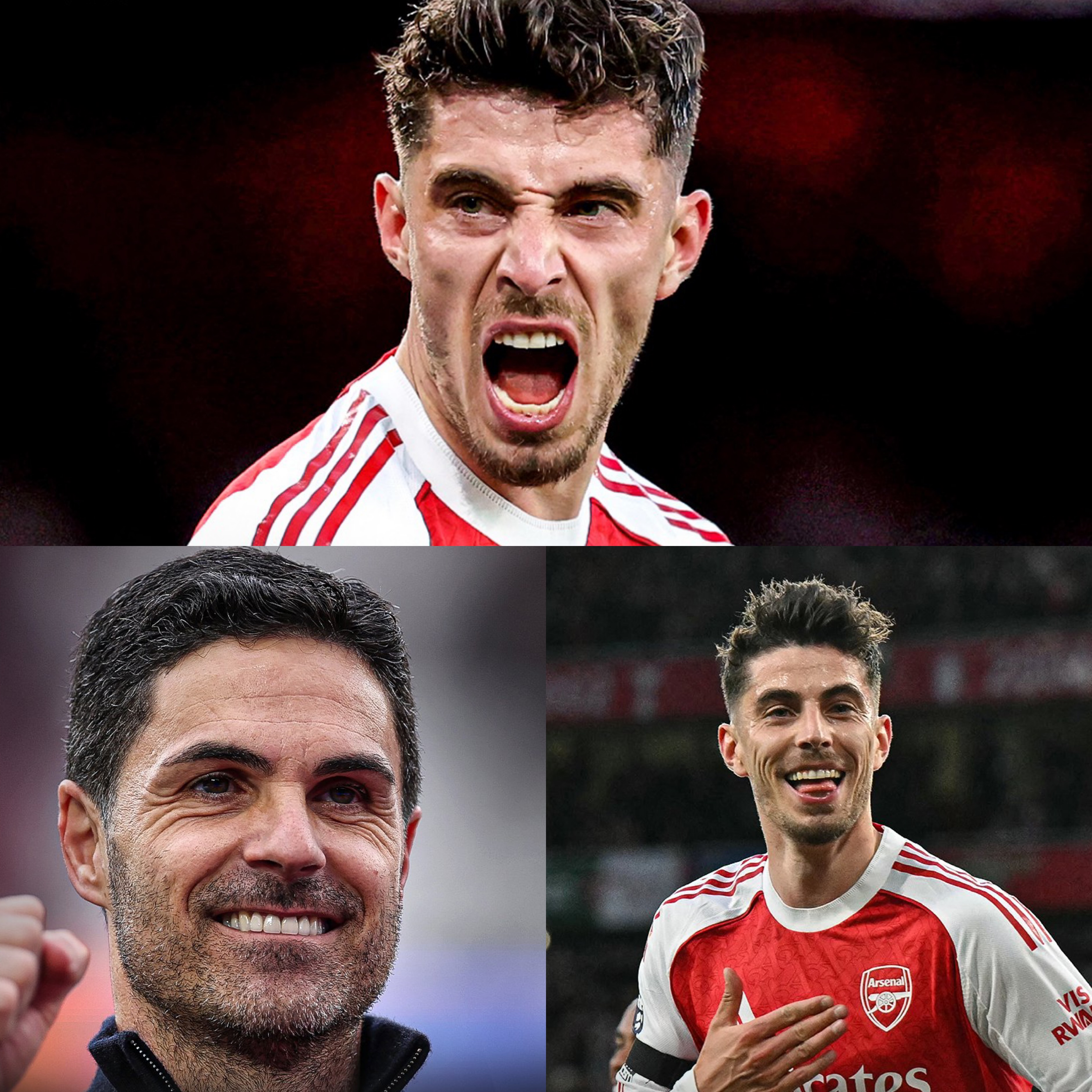 “Arsenal” çempionluğa 1 oyun uzaq qaldı