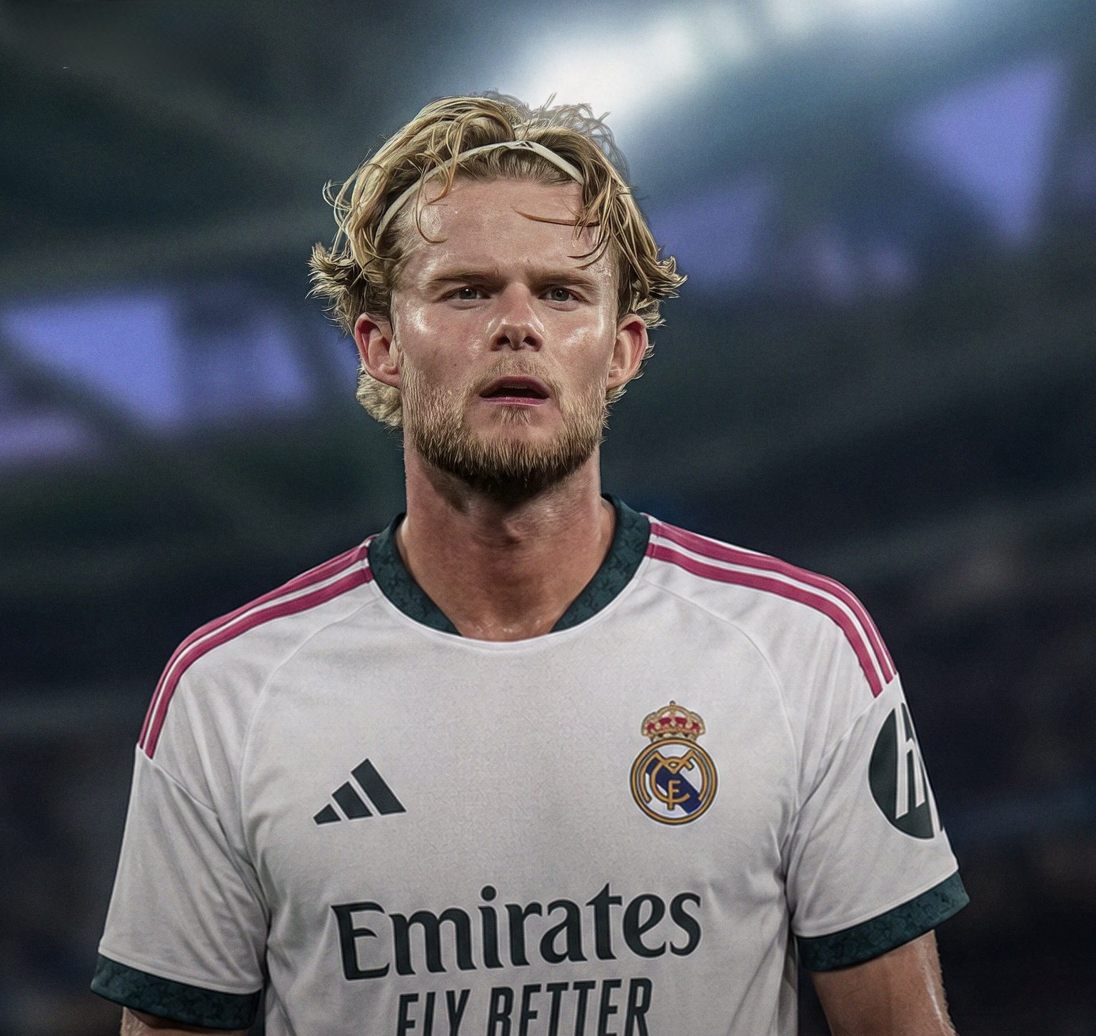 Mourinyo Morten Yulmanı istəyir