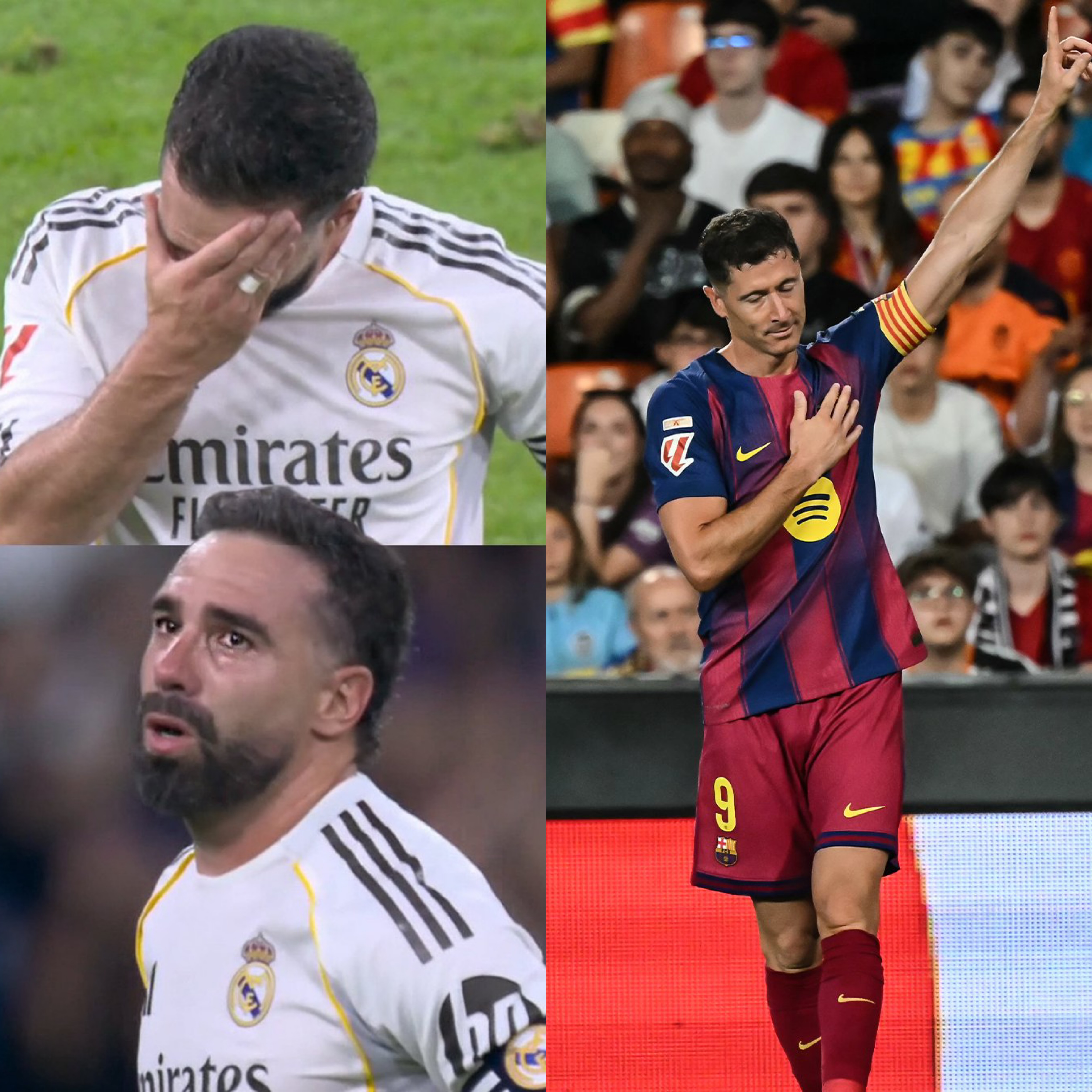 İspaniya La Liqasında mövsüm bitdi