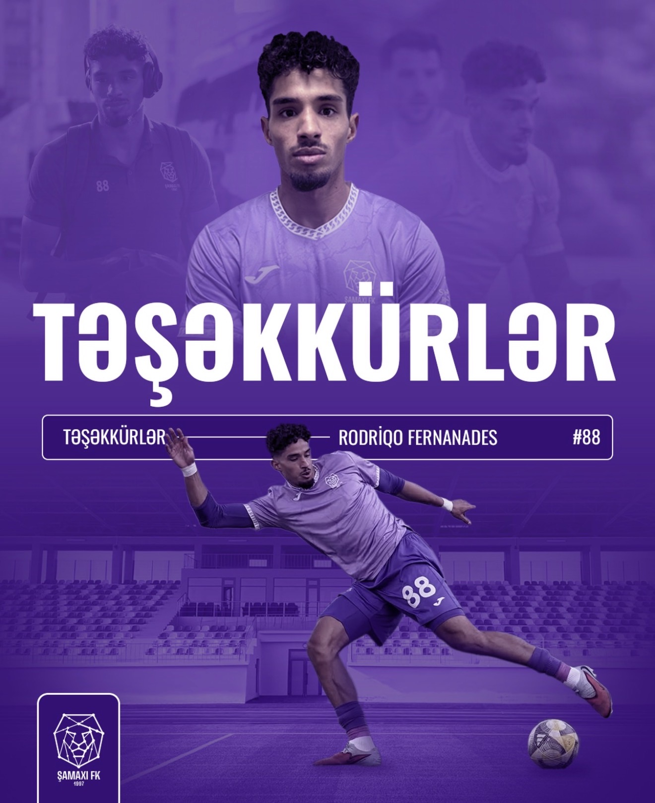 “Şamacı