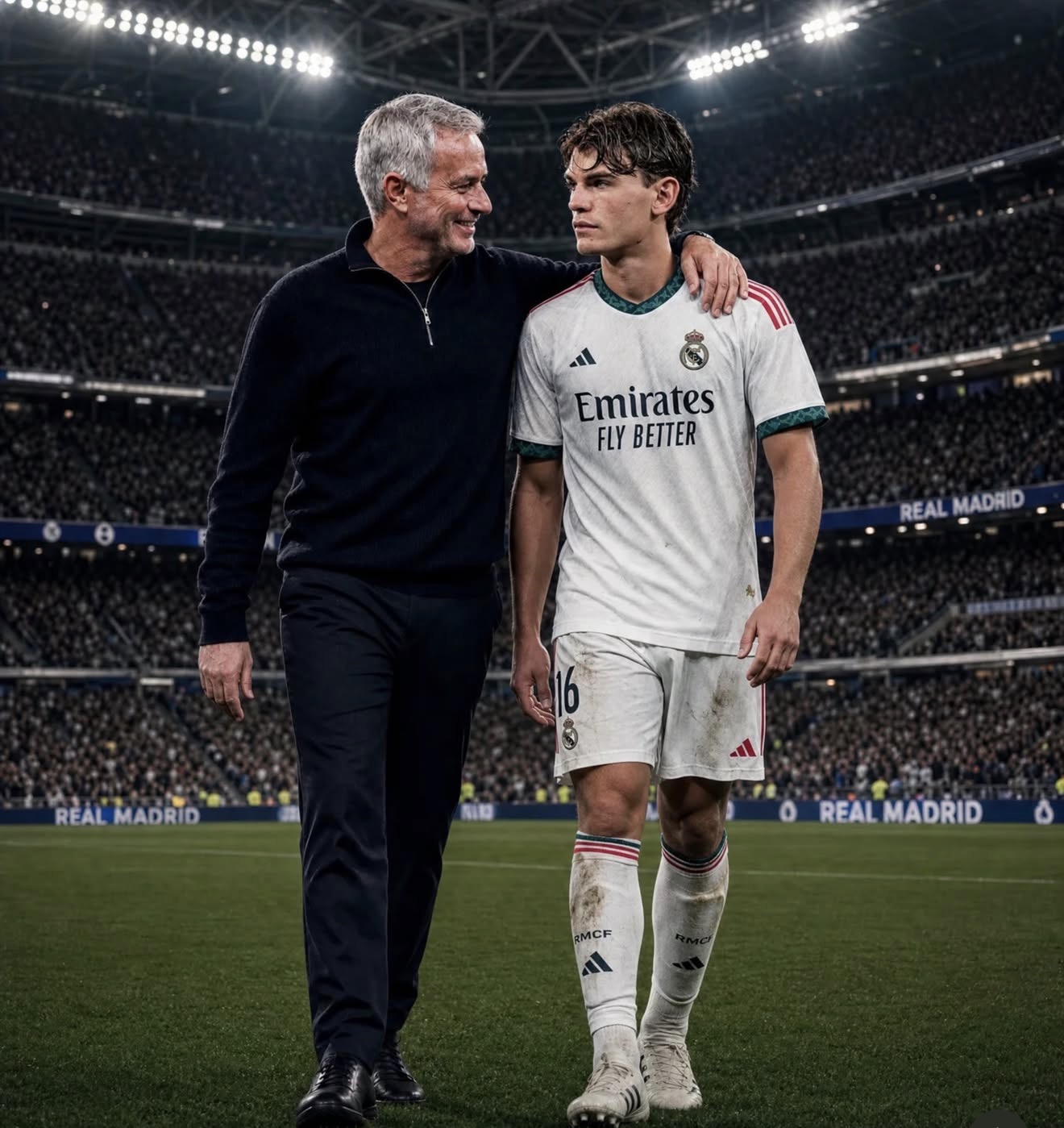 Mourinyo Niko Pası geri istəyir